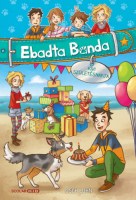 Kivi születésnapja - Ebadta Banda 3